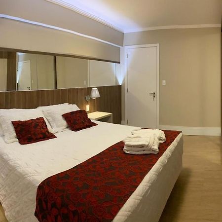 Aquarius Hotel Flat Residence Santa Cruz do Sul Luaran gambar