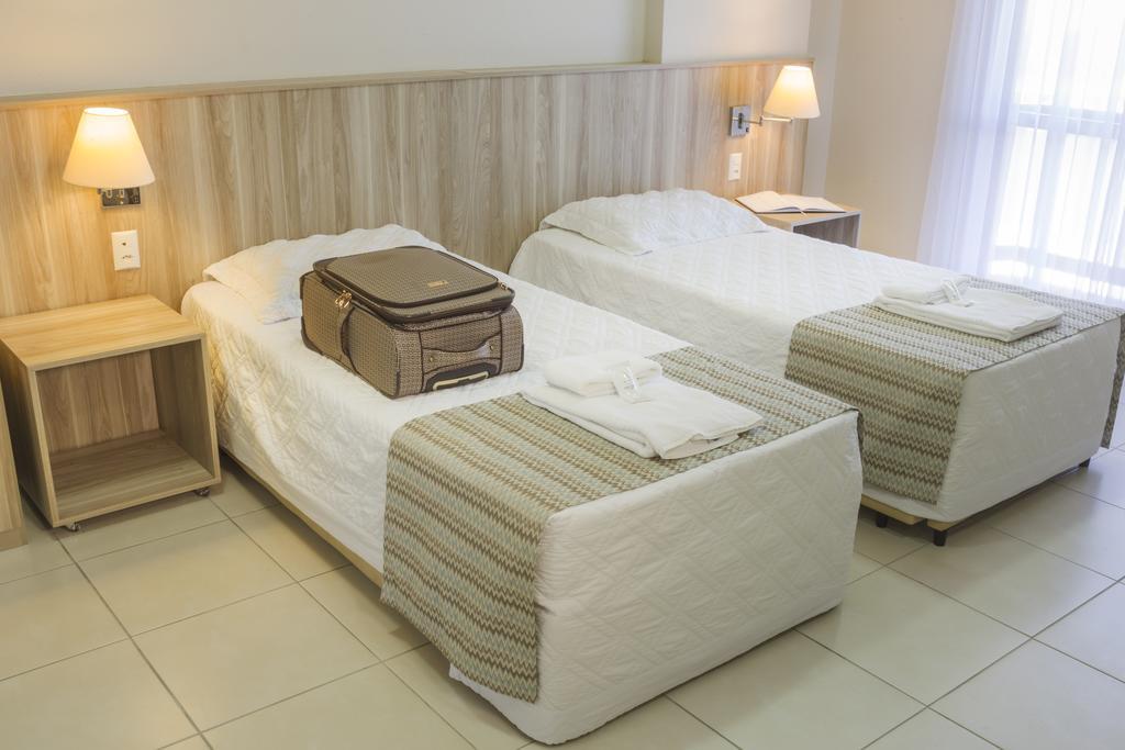Aquarius Hotel Flat Residence Santa Cruz do Sul Luaran gambar