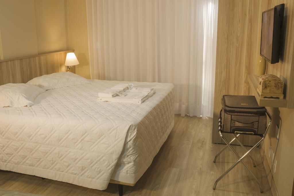 Aquarius Hotel Flat Residence Santa Cruz do Sul Luaran gambar