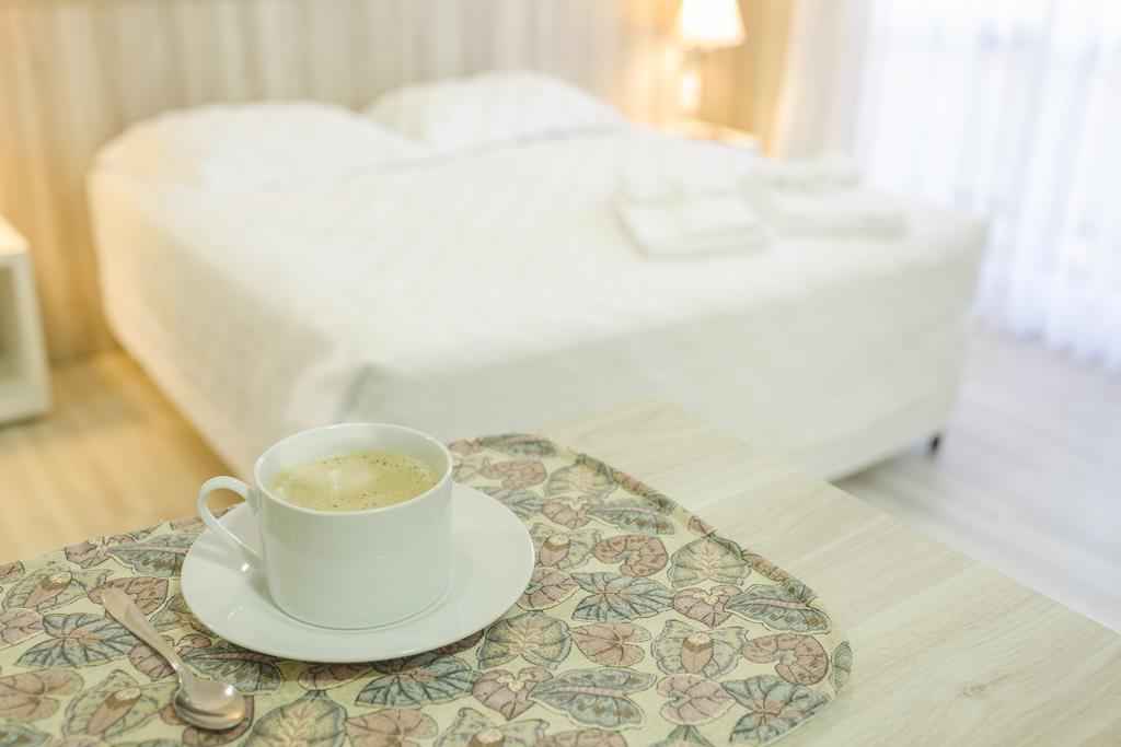 Aquarius Hotel Flat Residence Santa Cruz do Sul Luaran gambar
