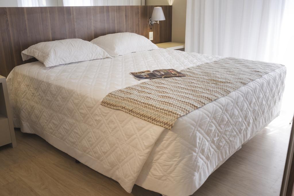Aquarius Hotel Flat Residence Santa Cruz do Sul Luaran gambar